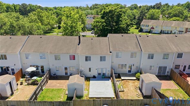 9707 Candace Ct, Glen Allen, VA 23060