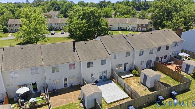 9707 Candace Ct, Glen Allen, VA 23060