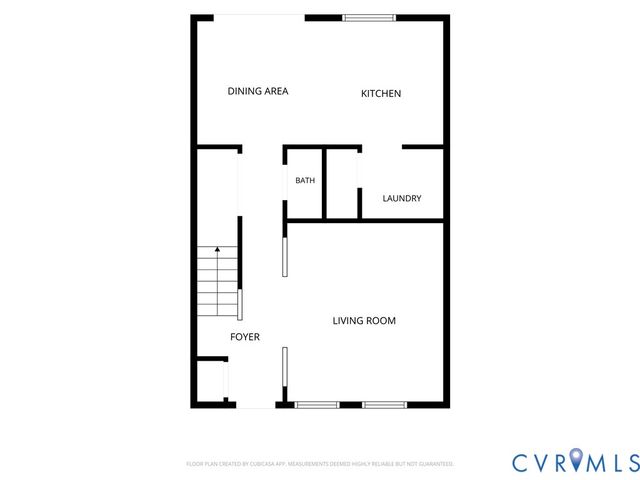 9707 Candace Ct, Glen Allen, VA 23060