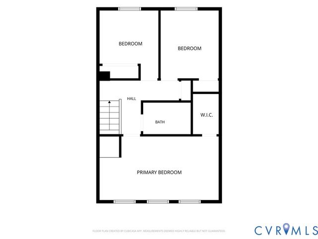 9707 Candace Ct, Glen Allen, VA 23060