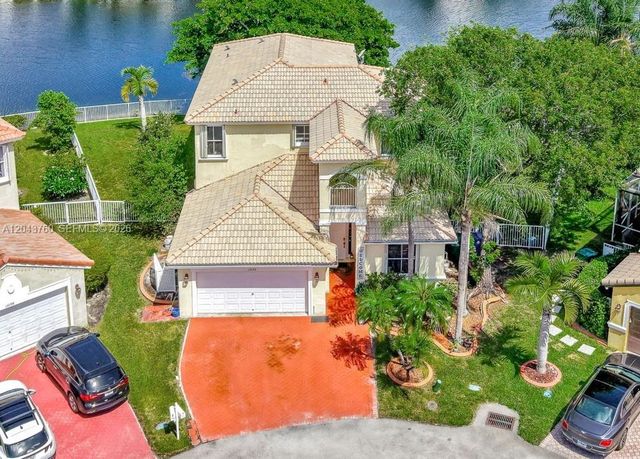 13193 SW 30th Street, Miramar, FL 33027
