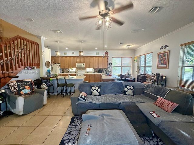 13193 SW 30th Street, Miramar, FL 33027
