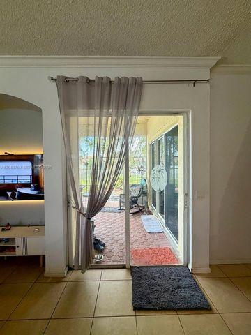 13193 SW 30th Street, Miramar, FL 33027