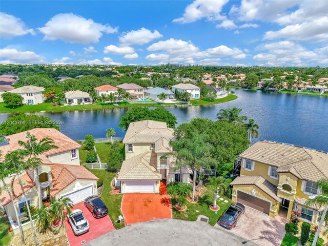 13193 SW 30th Street, Miramar, FL 33027