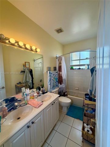 13193 SW 30th Street, Miramar, FL 33027