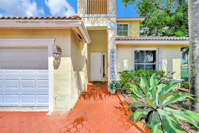 13193 SW 30th Street, Miramar, FL 33027