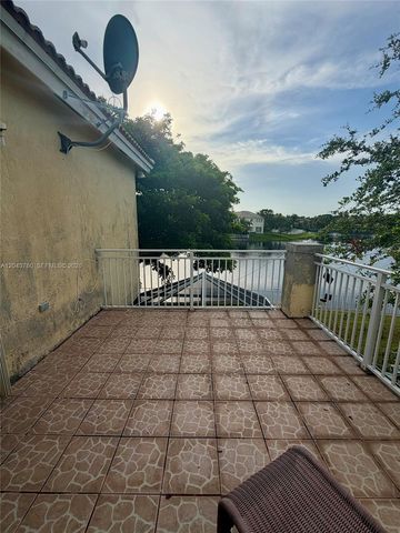 13193 SW 30th Street, Miramar, FL 33027