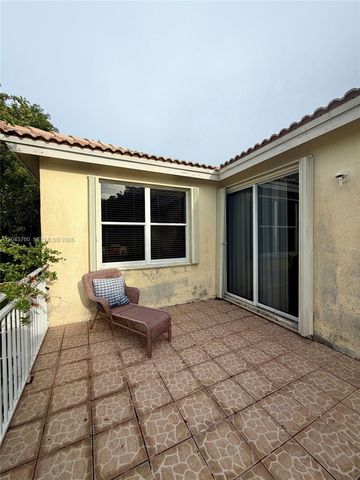 13193 SW 30th Street, Miramar, FL 33027