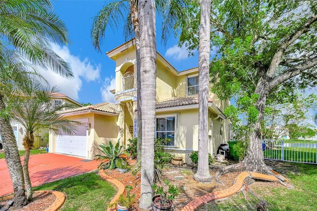13193 SW 30th Street, Miramar, FL 33027