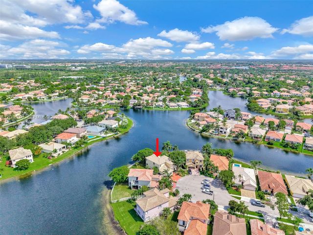 13193 SW 30th Street, Miramar, FL 33027