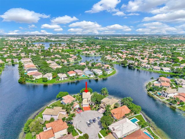 13193 SW 30th Street, Miramar, FL 33027