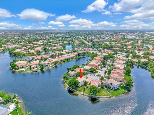 13193 SW 30th Street, Miramar, FL 33027