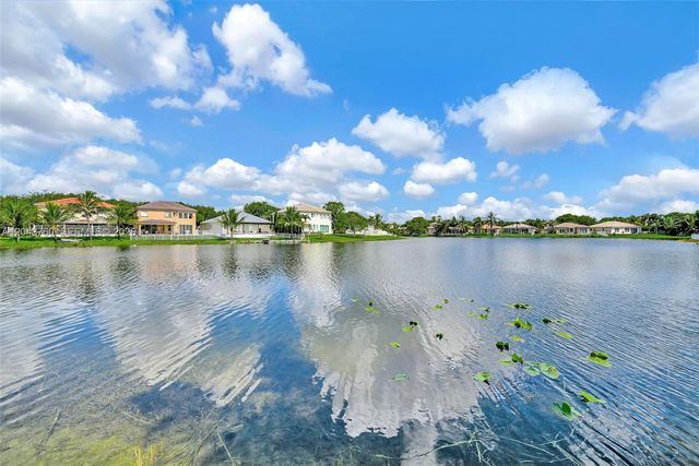 13193 SW 30th Street, Miramar, FL 33027