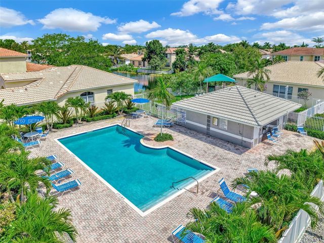13193 SW 30th Street, Miramar, FL 33027