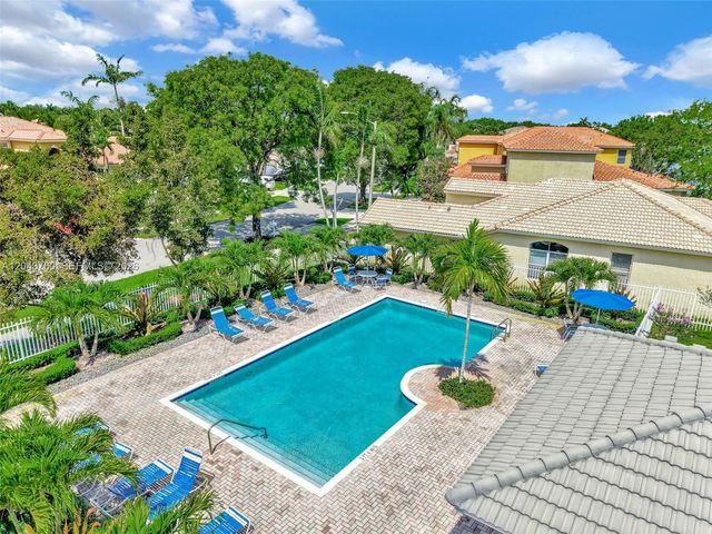 13193 SW 30th Street, Miramar, FL 33027