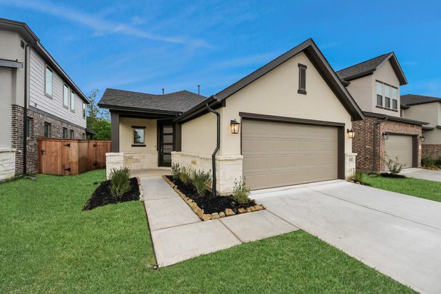 31815 Autumn Spur Lane, Hockley, TX 77447