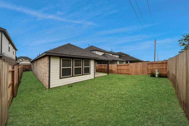 31815 Autumn Spur Lane, Hockley, TX 77447