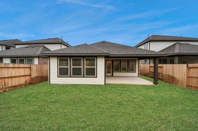 31815 Autumn Spur Lane, Hockley, TX 77447