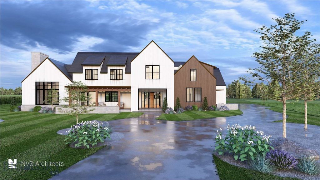 TBD Mclure Drive, Bozeman, MT 59718