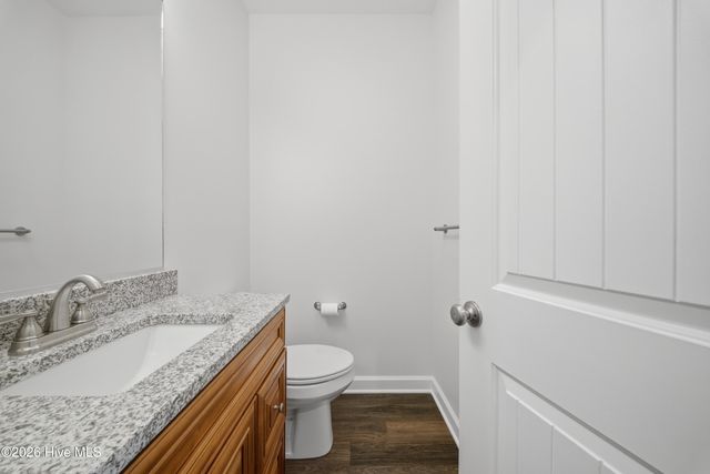 372 Schooner Landing Drive, Edenton, NC 27932