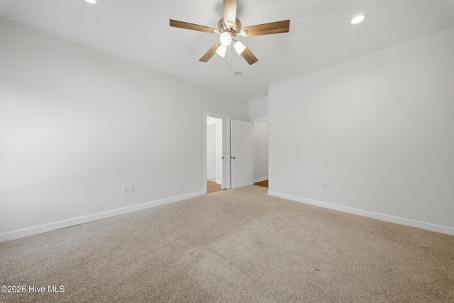 372 Schooner Landing Drive, Edenton, NC 27932