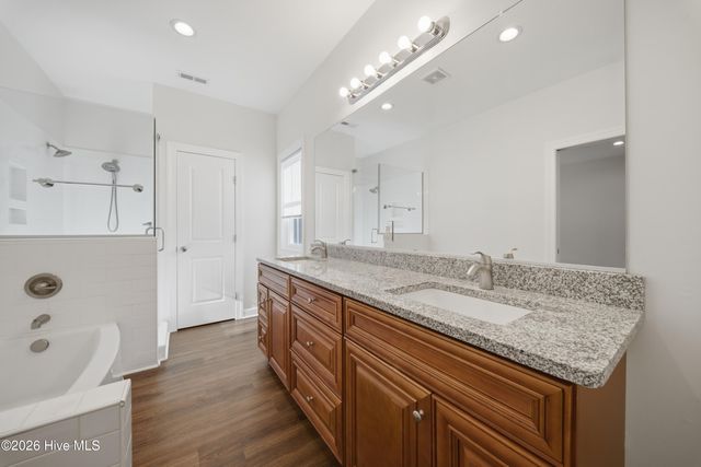 372 Schooner Landing Drive, Edenton, NC 27932