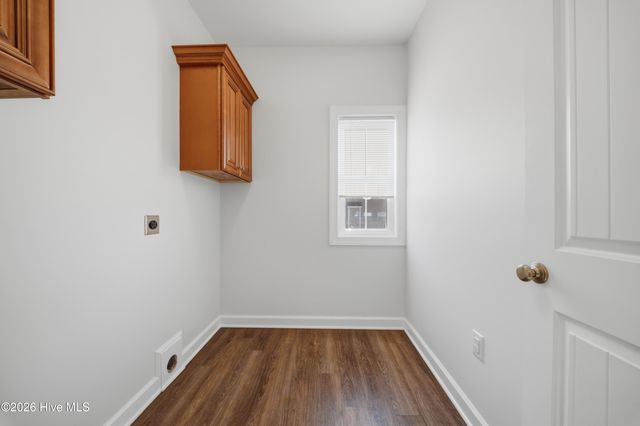 372 Schooner Landing Drive, Edenton, NC 27932