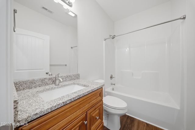 372 Schooner Landing Drive, Edenton, NC 27932