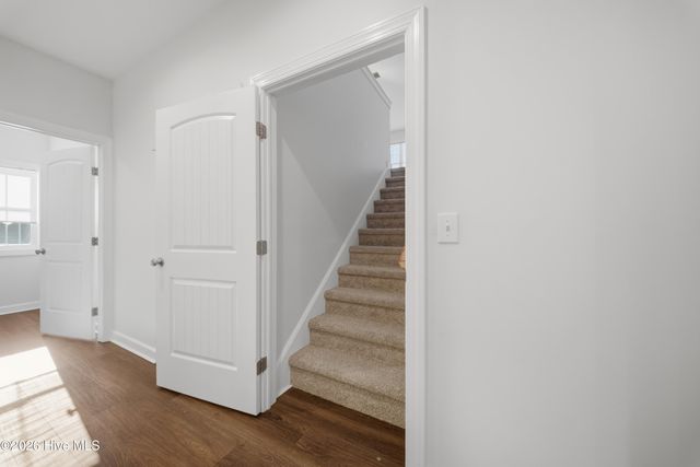 372 Schooner Landing Drive, Edenton, NC 27932