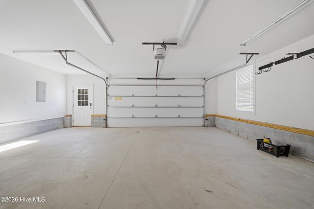 372 Schooner Landing Drive, Edenton, NC 27932