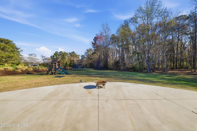 372 Schooner Landing Drive, Edenton, NC 27932
