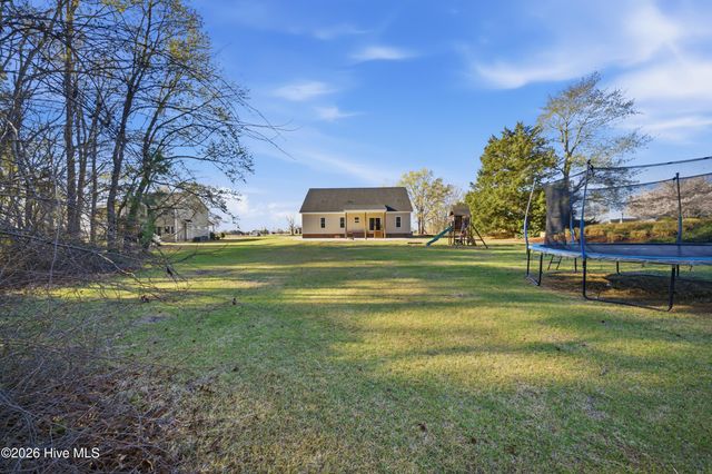 372 Schooner Landing Drive, Edenton, NC 27932