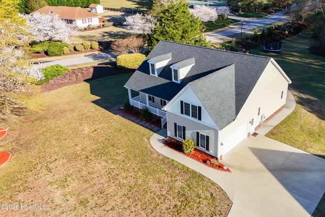 372 Schooner Landing Drive, Edenton, NC 27932