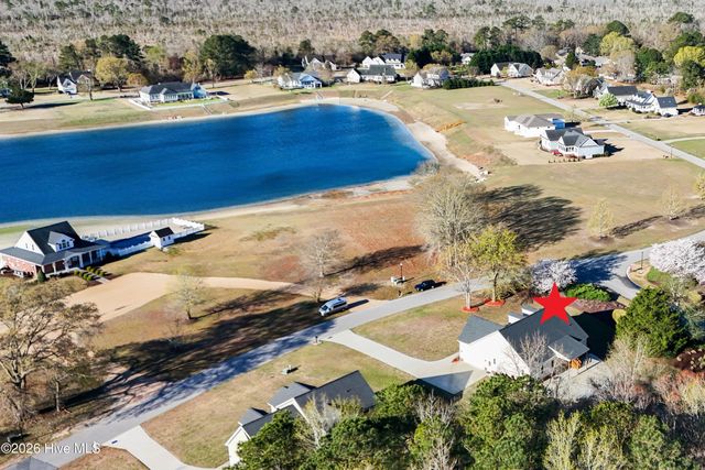 372 Schooner Landing Drive, Edenton, NC 27932