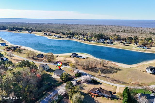 372 Schooner Landing Drive, Edenton, NC 27932