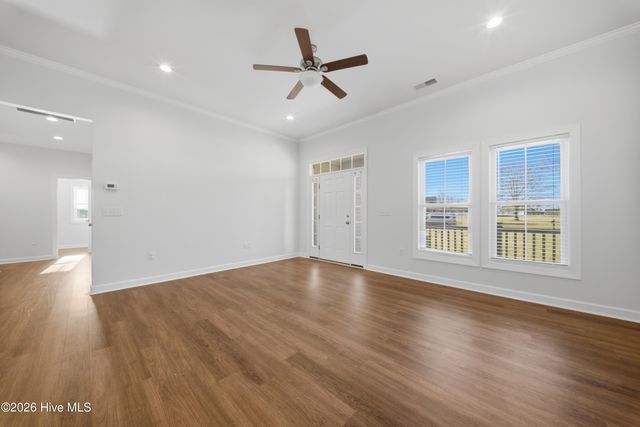 372 Schooner Landing Drive, Edenton, NC 27932