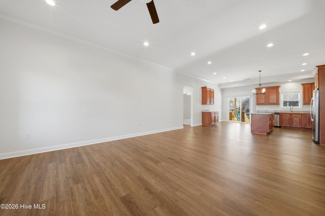 372 Schooner Landing Drive, Edenton, NC 27932