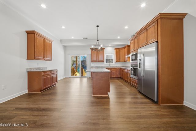 372 Schooner Landing Drive, Edenton, NC 27932