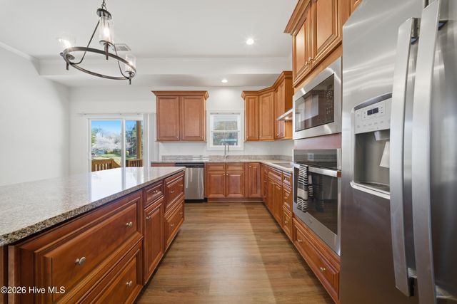 372 Schooner Landing Drive, Edenton, NC 27932