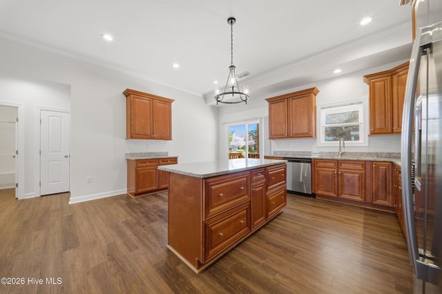 372 Schooner Landing Drive, Edenton, NC 27932