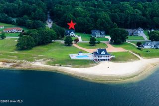 372 Schooner Landing Drive, Edenton, NC 27932