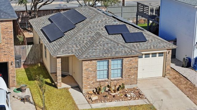 215 Adelaide Oaks, San Antonio, TX 78249