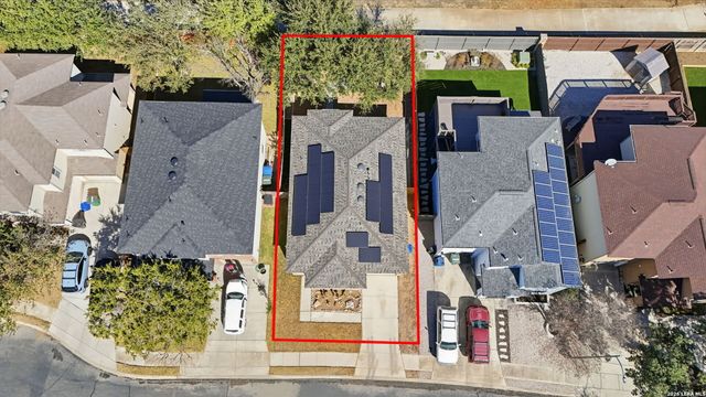 215 Adelaide Oaks, San Antonio, TX 78249