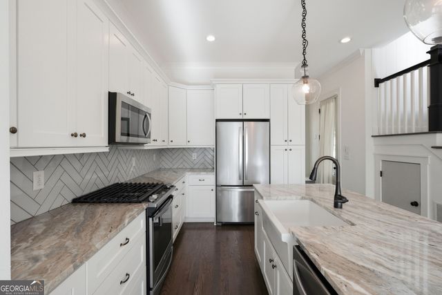 330 Nolan Street SE, Atlanta, GA 30315