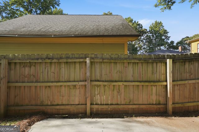 330 Nolan Street SE, Atlanta, GA 30315