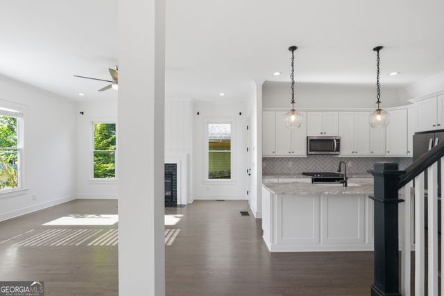 330 Nolan Street SE, Atlanta, GA 30315