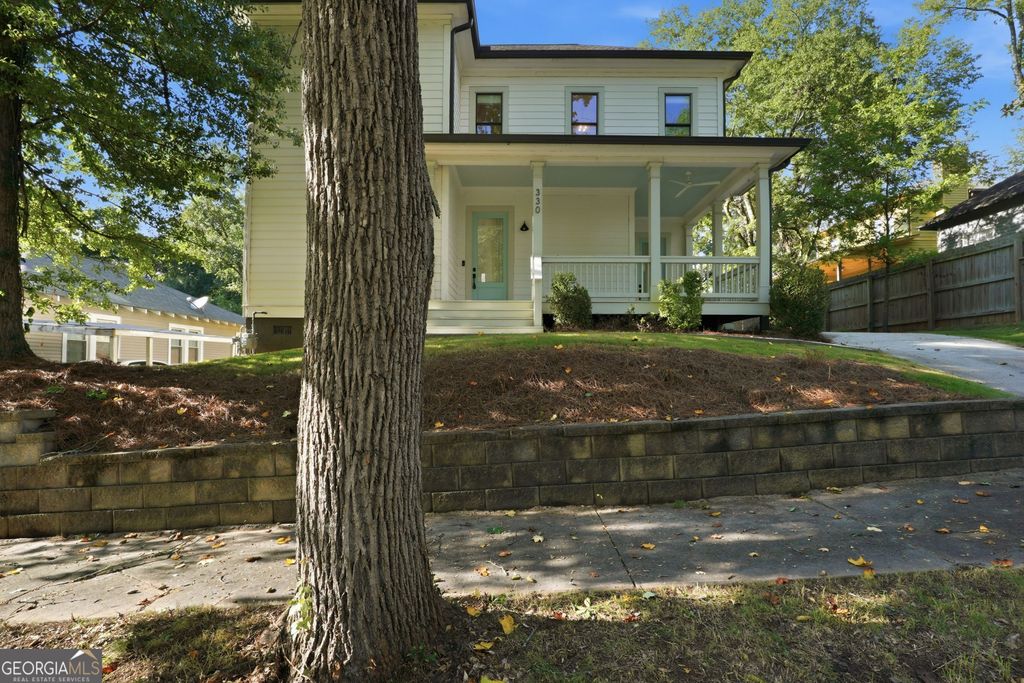 330 Nolan Street SE, Atlanta, GA 30315