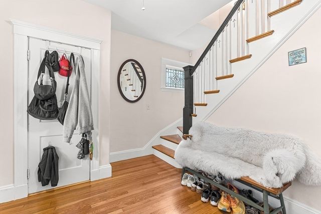 55 Redlands Road, Boston, MA 02132