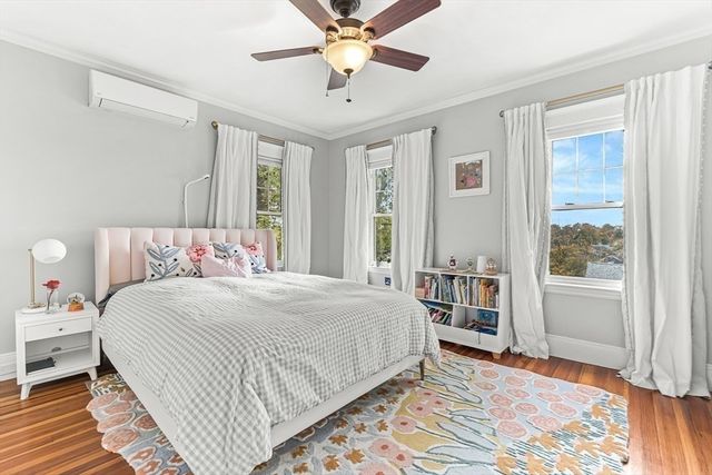 55 Redlands Road, Boston, MA 02132