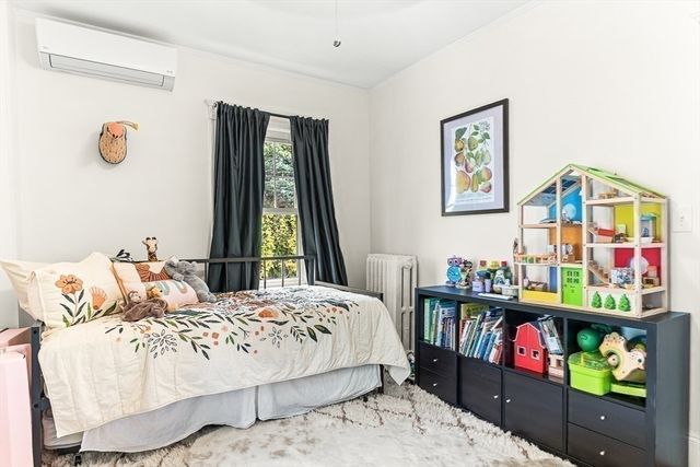 55 Redlands Road, Boston, MA 02132